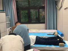 -源瑞康盲人推拿(尹山湖店)