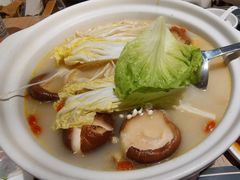 -麦龙·新港风料理(江汉路店)