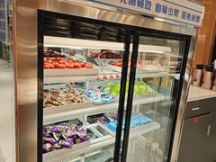 -三江源活鱼现烤(维多利摩尔城店)