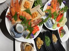 -水木锦堂·自助铁板烧(五道口购物中心店)