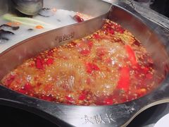 -重庆大队长火锅(凤城八路店)