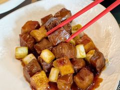 -龙井御庄·精致江南菜(龙井店)