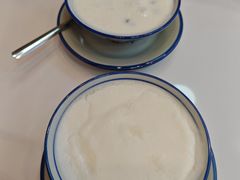 -沙湾姜埋奶(兴新包店)