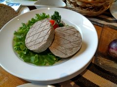 -兰特伯爵西餐厅·啤酒屋(方庄店)
