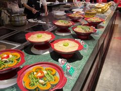 -山芋腔苏北菜(盐城滨海店)