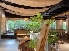 -风味小馆(天目湖宾馆店)