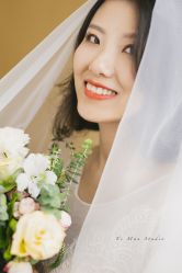 -巴黎婚纱摄影工作室