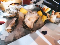 -AZUR聚(香格里拉饭店)