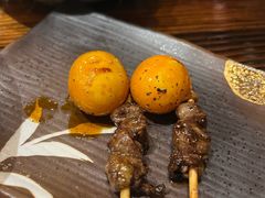 -鸟鹏烧鸟居酒屋(龙岗万科店)