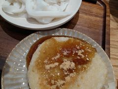-小满手工粉(上海文峰广场店)