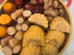-老东营·东营菜(西四路店)