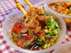 嫩牛肉-马路边边串串香(双井直营店)