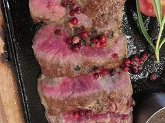 -豪客来牛排(成都锦江大融城店)