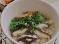 -百合酒店-香榭里自助餐厅