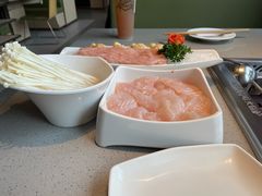 -海底捞火锅(北京路店)