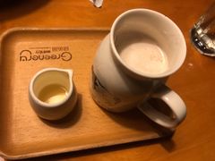 -绿茵阁牛扒餐厅(客村店)