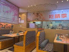 -晴季寿司(红旗街万达店)