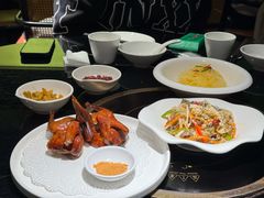 -顺峰顺水顺德菜(龙华店)