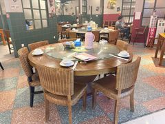 -益华家菜屋(世茂店)