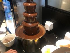 -比格比萨自助(花园路店)