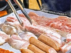 -韩国大金刚烤肉·料理(印象城店)