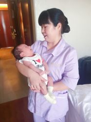 -琅悦月子会所(香格里拉旗舰店)
