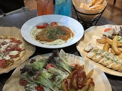 -The Cheebat 锌吧·Bistro(体育西店)