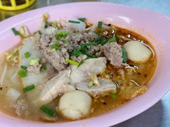 -榮泰米粉湯(Left Shop)