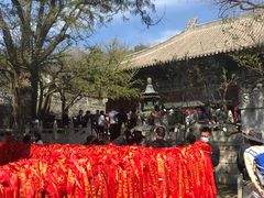-红螺寺
