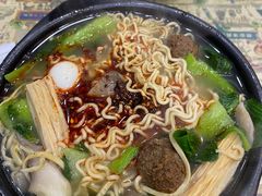 丸子砂锅-清真·穆萨砂锅(大皮院店)