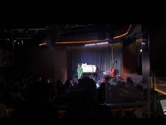 -林肯爵士乐上海中心 Jazz at Lincoln Center Shanghai