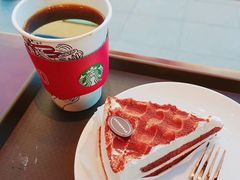 -星巴克臻选(泉州浦西万达广场店)