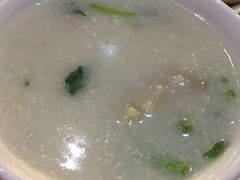 状元及第粥-唐宫海鲜舫