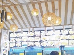 -醉壹号海鲜大排档(厦门美食地标店)