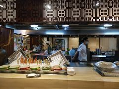 -福州大饭店-自助餐