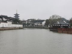-枫桥景区