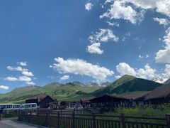 -新疆那拉提国家旅游度假区