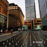 上海攻略|华丽丽的出游