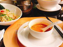 -金厨泰国餐厅·全泰籍厨师料理(拱北店)