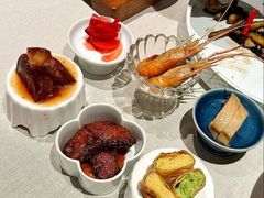 -狮王府淮扬菜(老门东店)