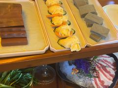 -野·大山里土鸡火锅(万科里店)