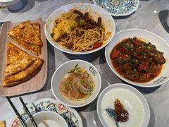 -驿楼兰·新疆菜(火车站店)