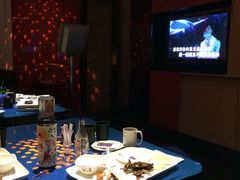 -堂会·KTV·自助餐·团建聚会(天河店)