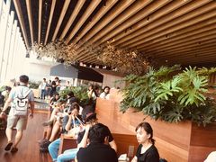 -Seesaw Coffee(朝阳大悦城店)