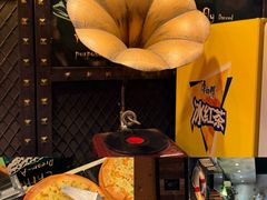 -好伦哥比萨烤肉自助(马家堡店)