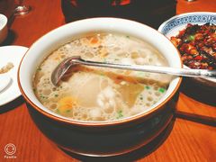 -爷爷的土钵菜(街道口店)