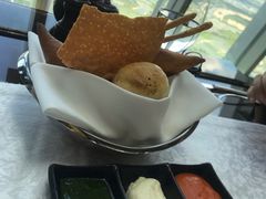 -瑞吉酒店 · Elba 欧尔巴意大利餐厅· 精致意餐·云端聚会