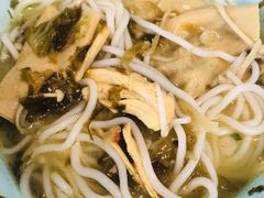 -蒙小妹骨汤饭.米线(新光路店)