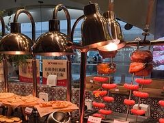 -凡塔斯牛排自助餐厅(莆田万达店)