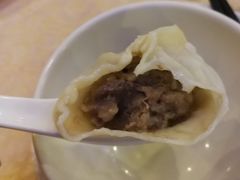 薄皮包子-维吾尔餐厅(宜山路店)